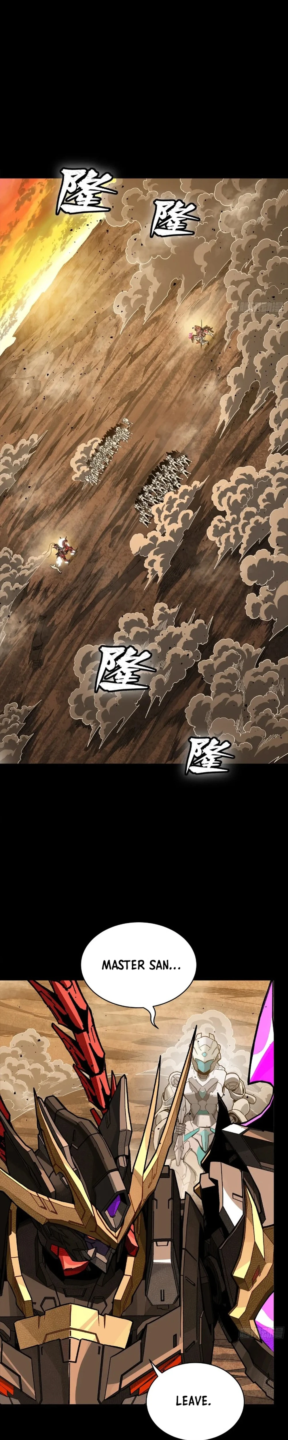Legend of Star General Chapter 269 2